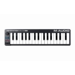 M-AUDIO Keystation Mini 32 III mini klawiatura